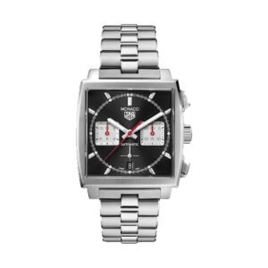TAG Heuer Monaco Calibre Heuer 02 39mm CBL2113.BA0644