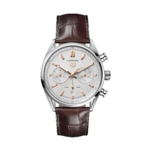 TAG Heuer Carrera Chronograph 02 42mm CBN2013.FC6483