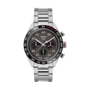 TAG Heuer Carrera Porsche Chronograph Special Edition 44mm CBN2A1F.BA0643
