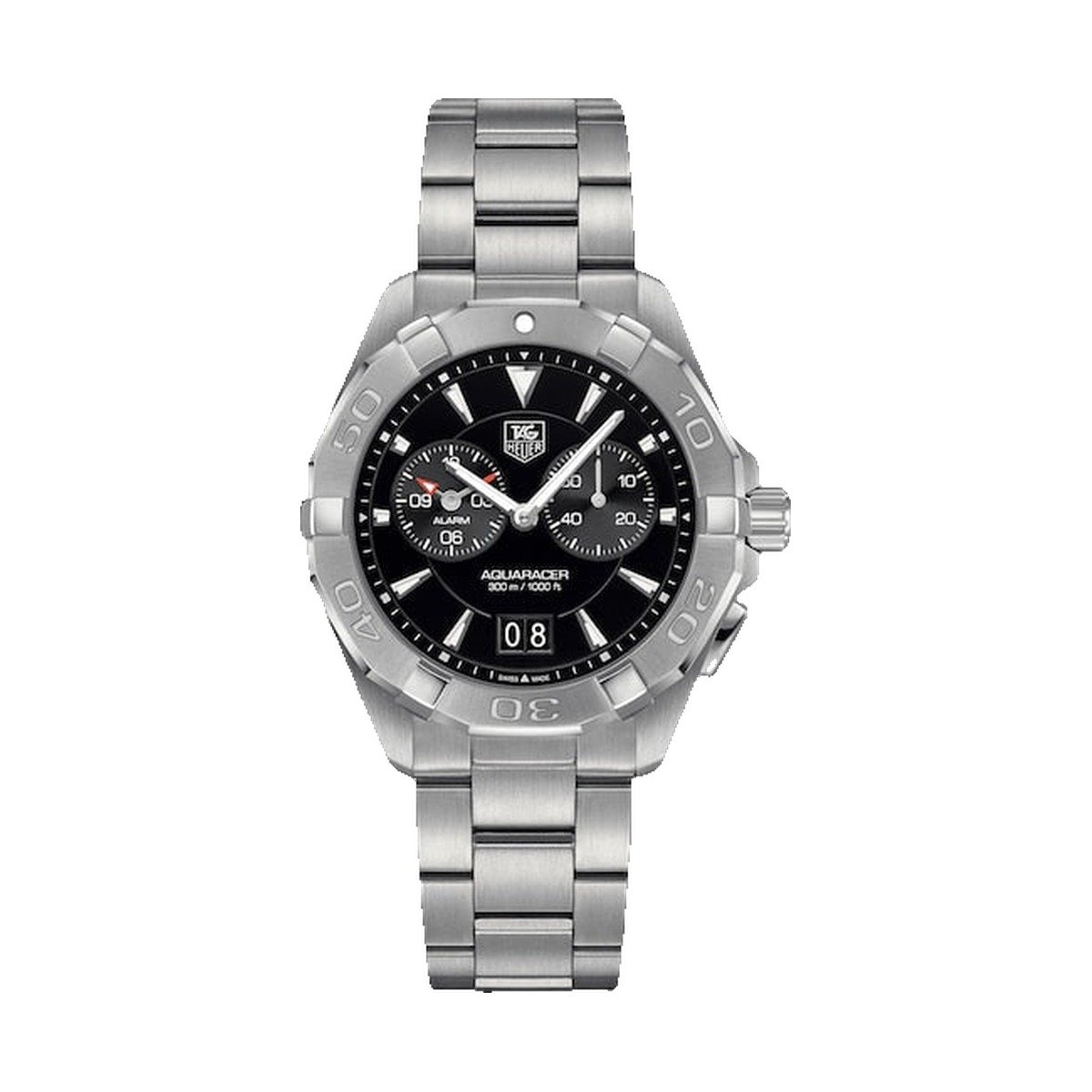 TAG Heuer Aquaracer Quartz 40mm WAY111Z.BA0928
