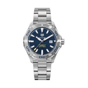 TAG Heuer Aquaracer 300M Calibre 5 43mm Automatic WAY2012.BA0927