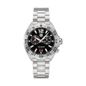 TAG Heuer Formula 1 Quartz Alarm 41mm WAZ111A.BA0875