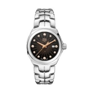 TAG Heuer Link Quartz 32mm Ladies WBC131F.BA0649
