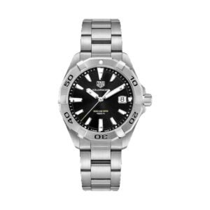 TAG Heuer Aquaracer Quartz 41mm Black WBD1110.BA0928