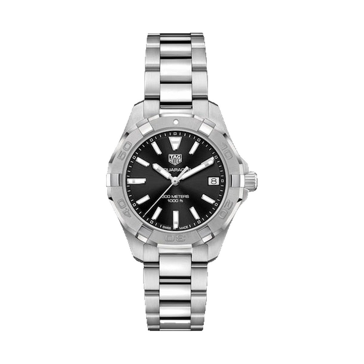 TAG Heuer Aquaracer 300M 32mm Quartz Ladies WBD1310.BA0740