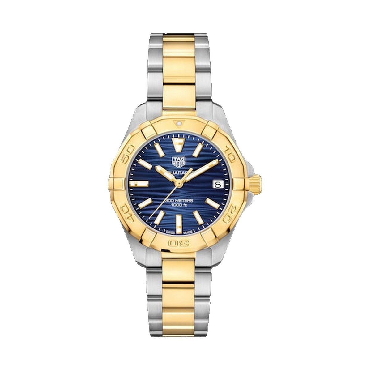 TAG Heuer Aquaracer Quartz 32mm Ladies WBD1325.BB0320