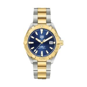 TAG Heuer Aquaracer Calibre 5 Automatic WBD2120.BB0930
