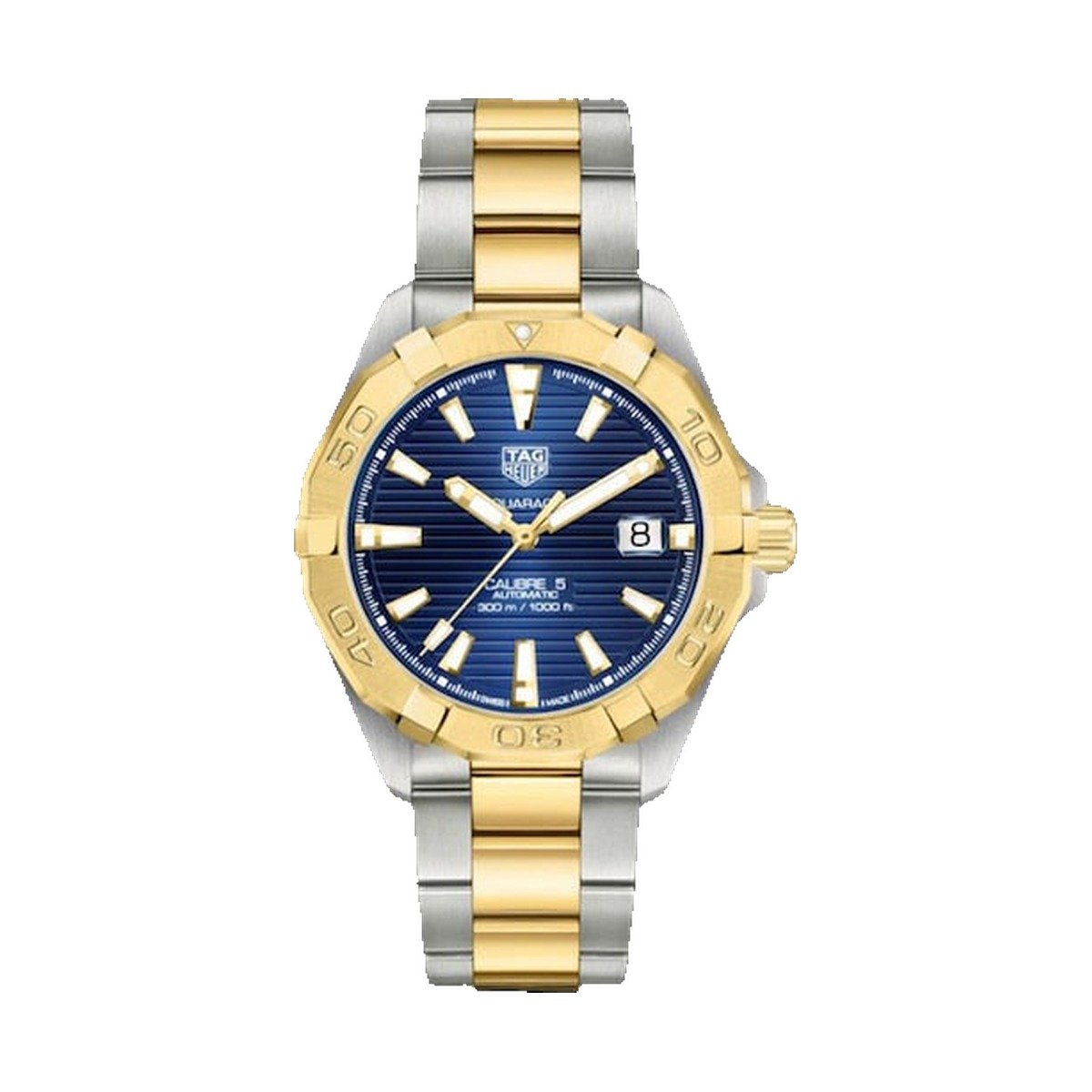 TAG Heuer Aquaracer Calibre 5 Automatic WBD2120.BB0930