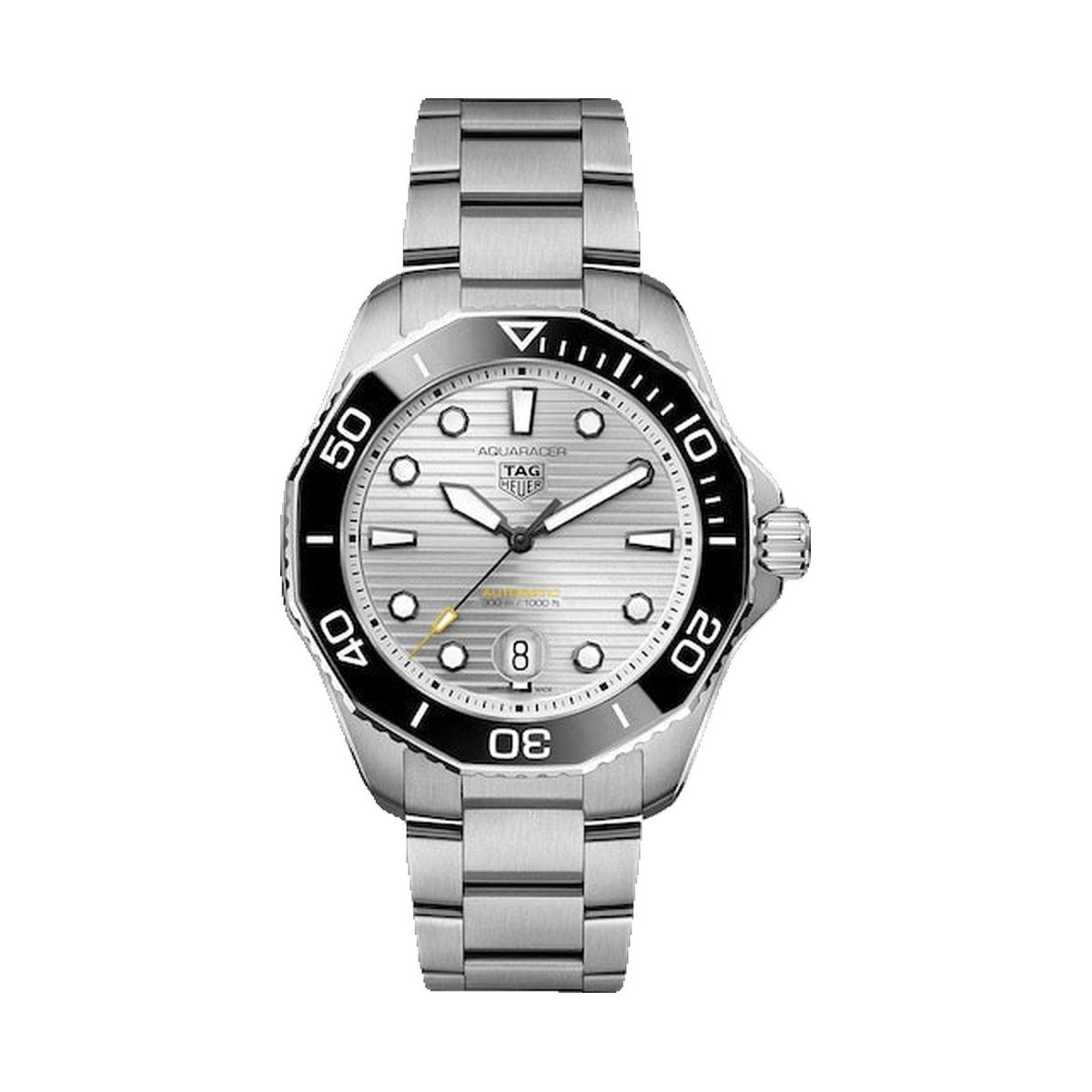 TAG Heuer Aquaracer Professional 300 43mm WBP201C.BA0632