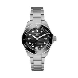 TAG Heuer Aquaracer Professional 300 Automatic 36mm Ladies WBP231D.BA0626