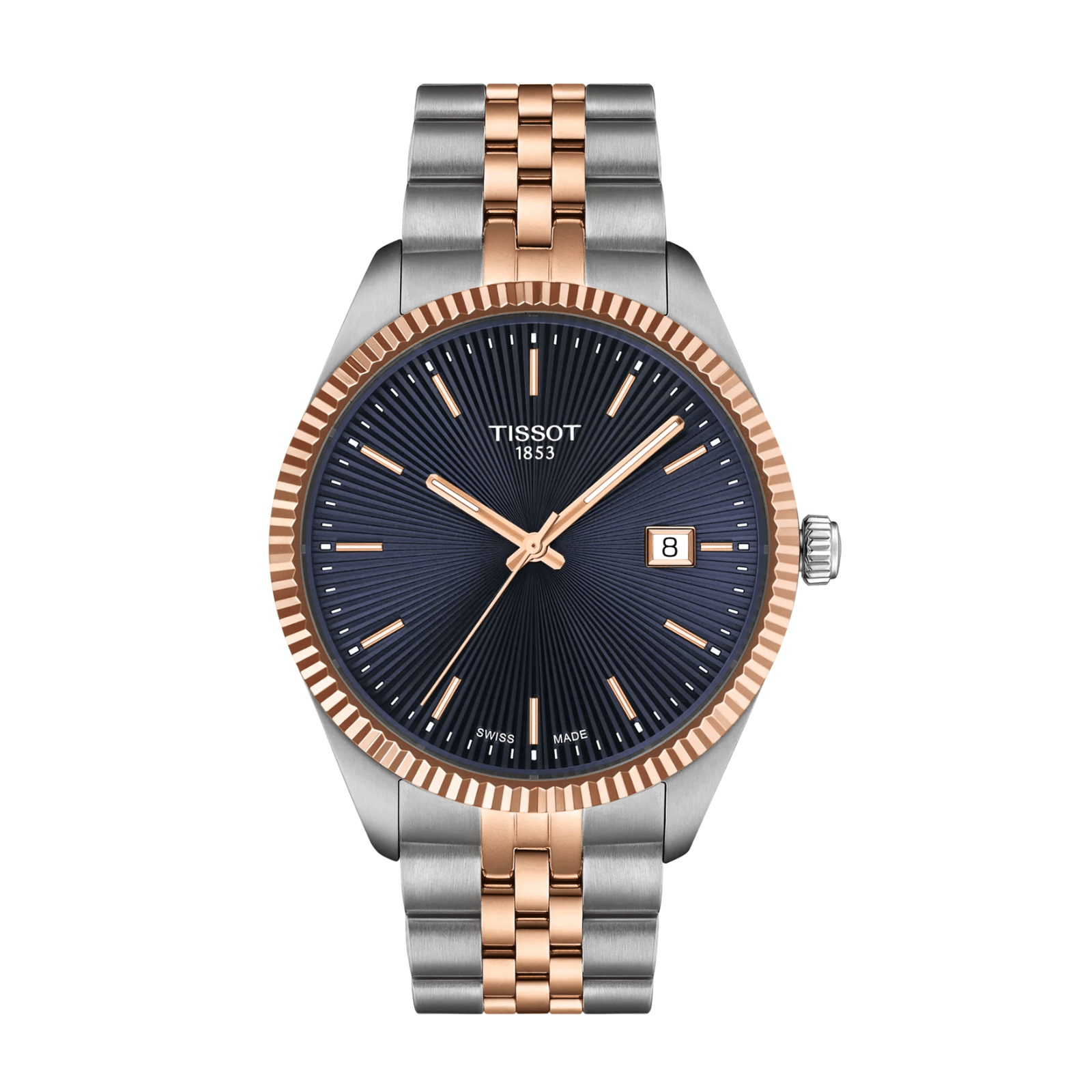 Tissot Ballade 40mm