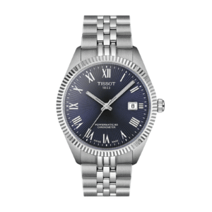 Tissot Ballade Powermatic 80 COSC 39mm
