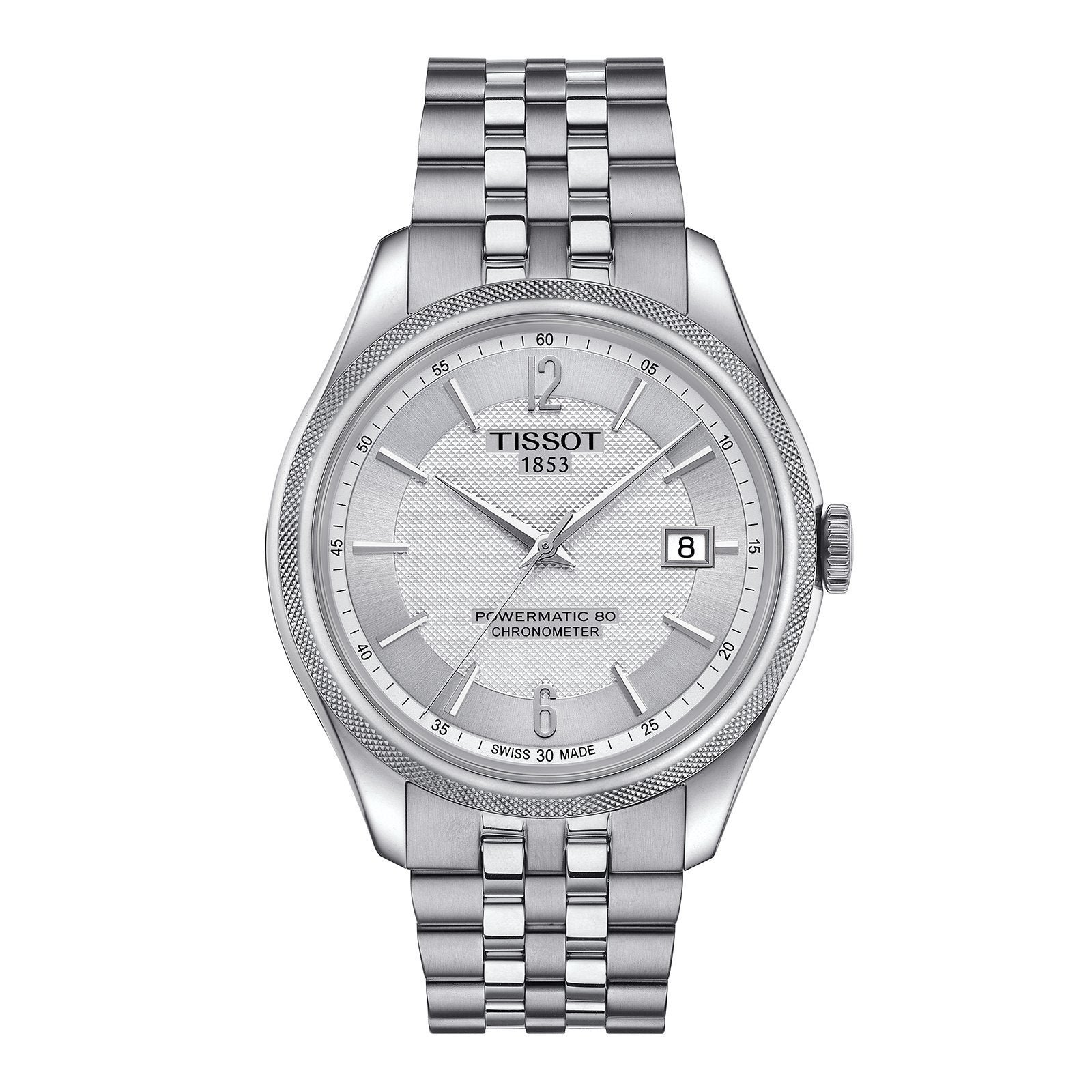 Tissot Ballade Powermatic 80 Cosc