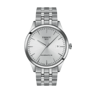 Tissot Classic Dream 40mm