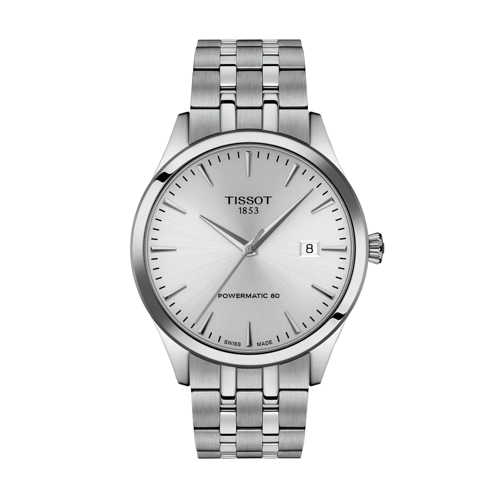 Tissot Classic Dream 40mm