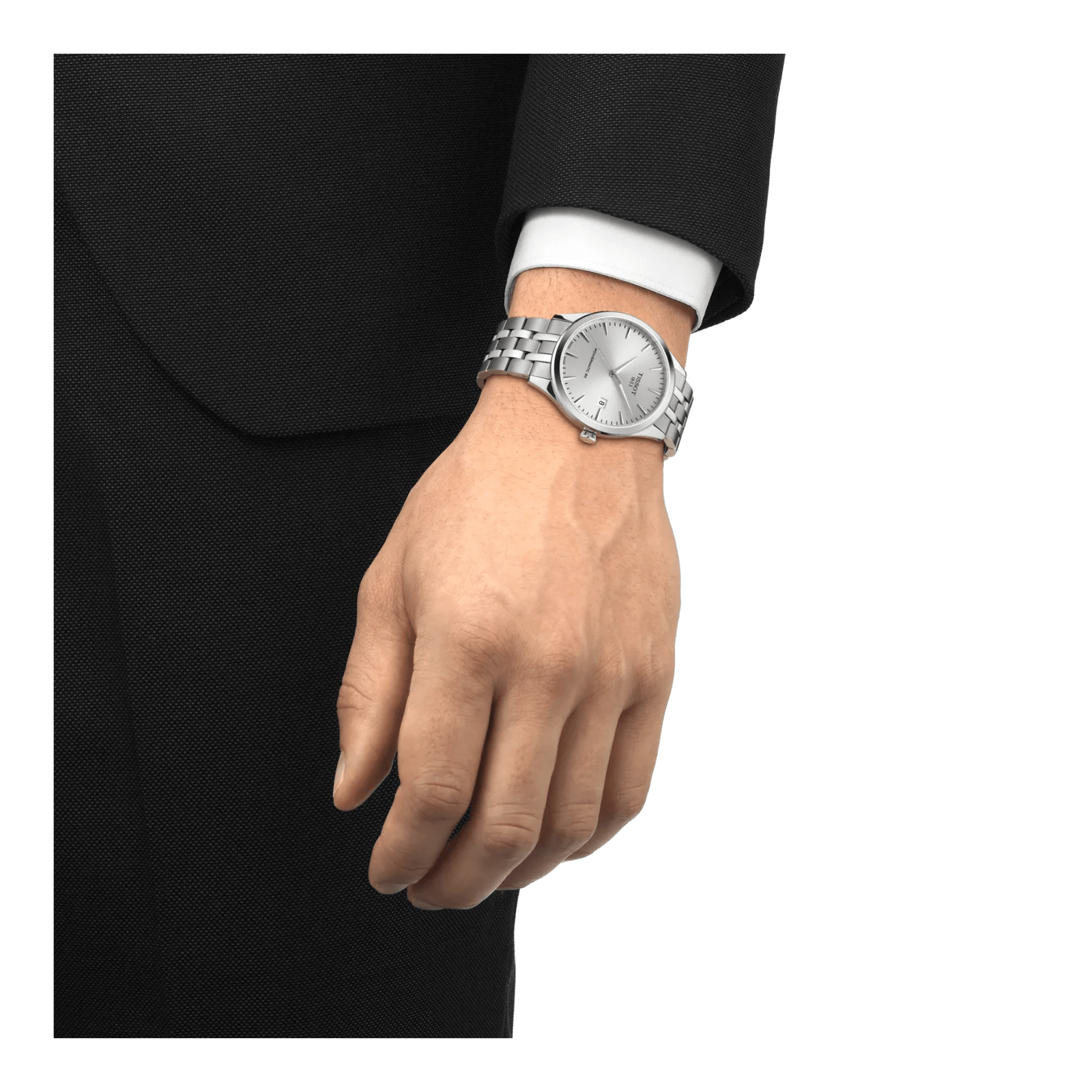Tissot Classic Dream 40mm - Image 4