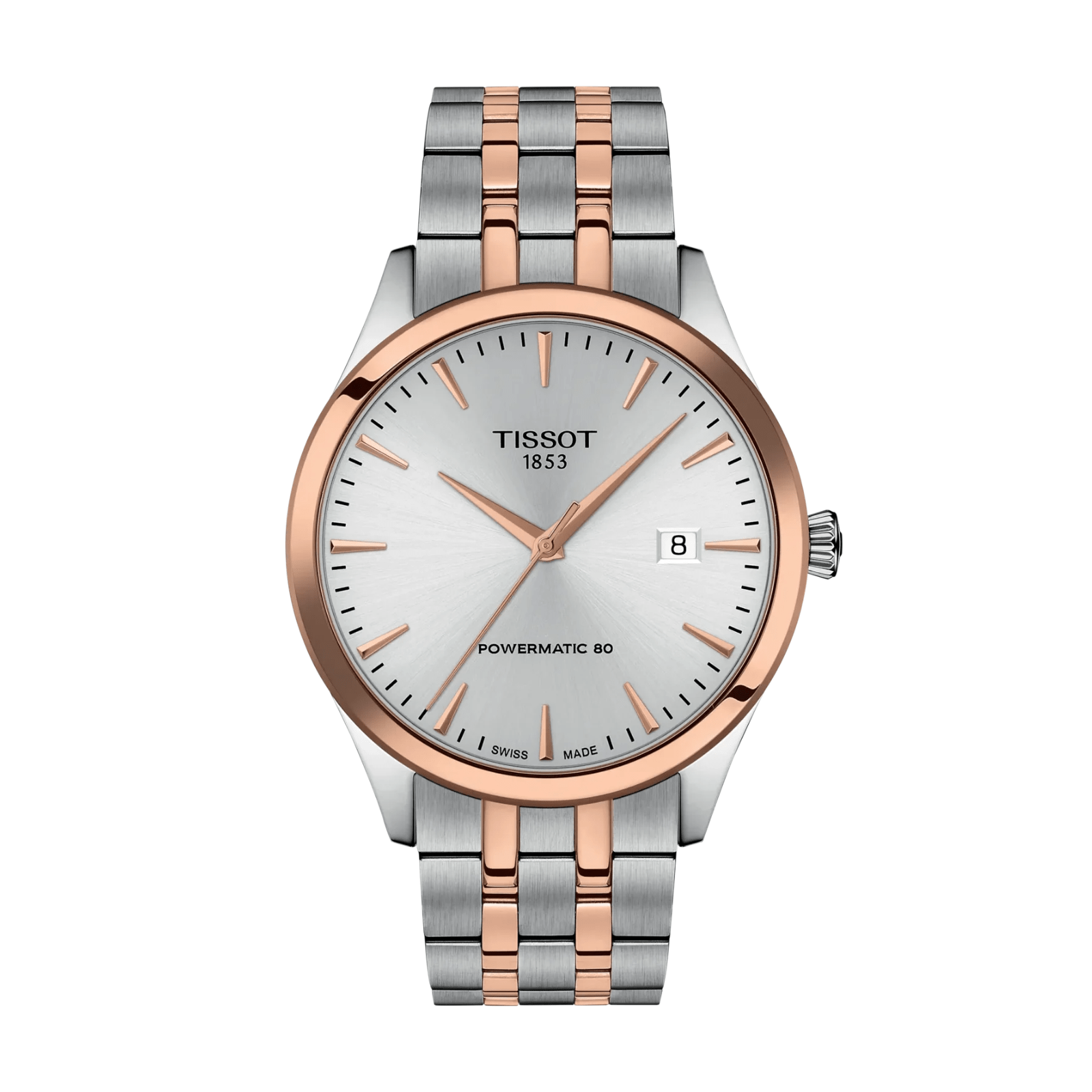 Tissot Classic Dream 40mm