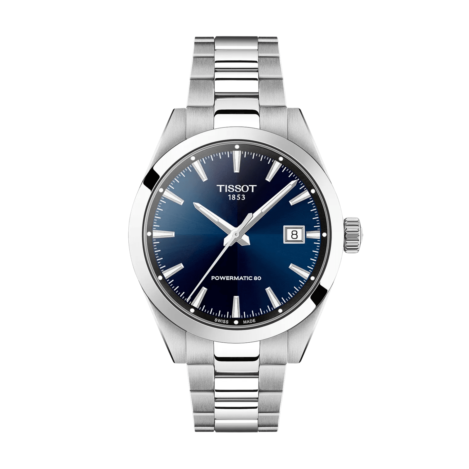 Tissot Gentleman 38mm