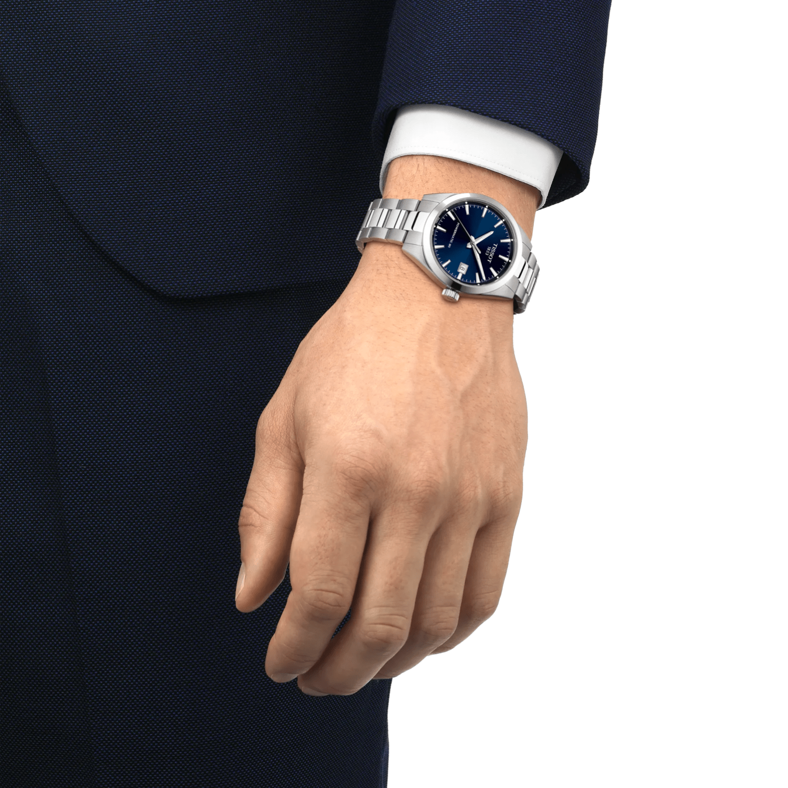Tissot Gentleman 38mm - Image 3
