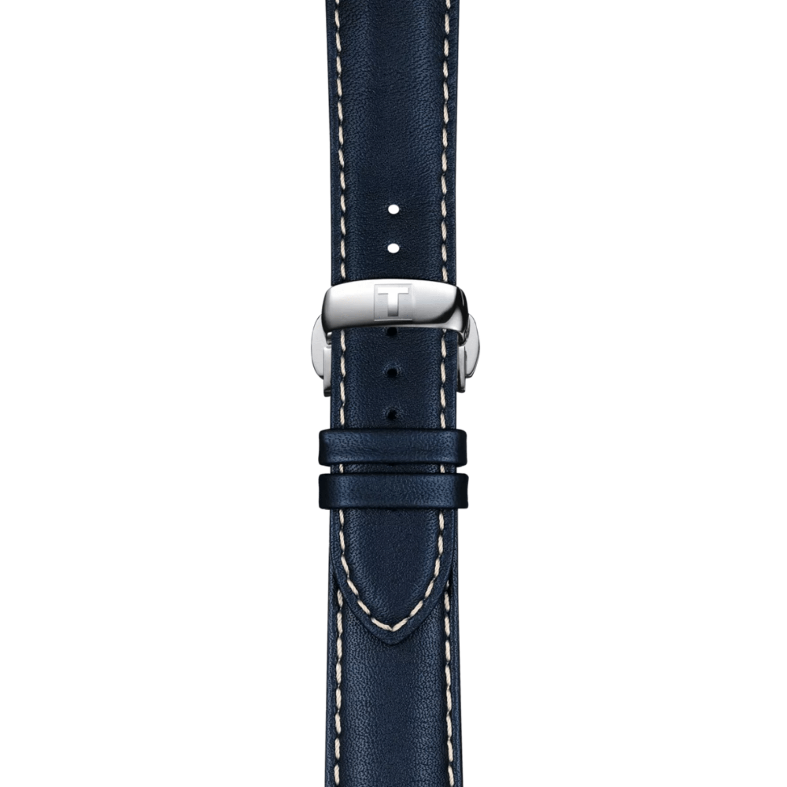 Tissot Gentleman Gold Bezel - Image 4