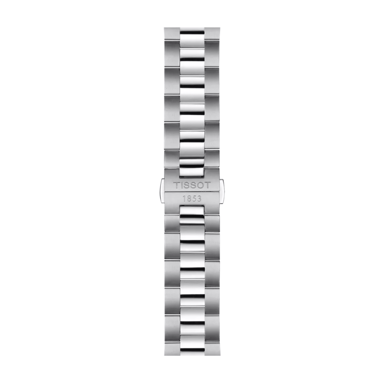 Tissot Gentleman Open Heart 40mm - Image 3