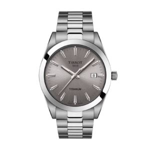 Tissot Gentleman Titanium