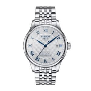 Tissot Le Locle Powermatic 80 20th Anniversary