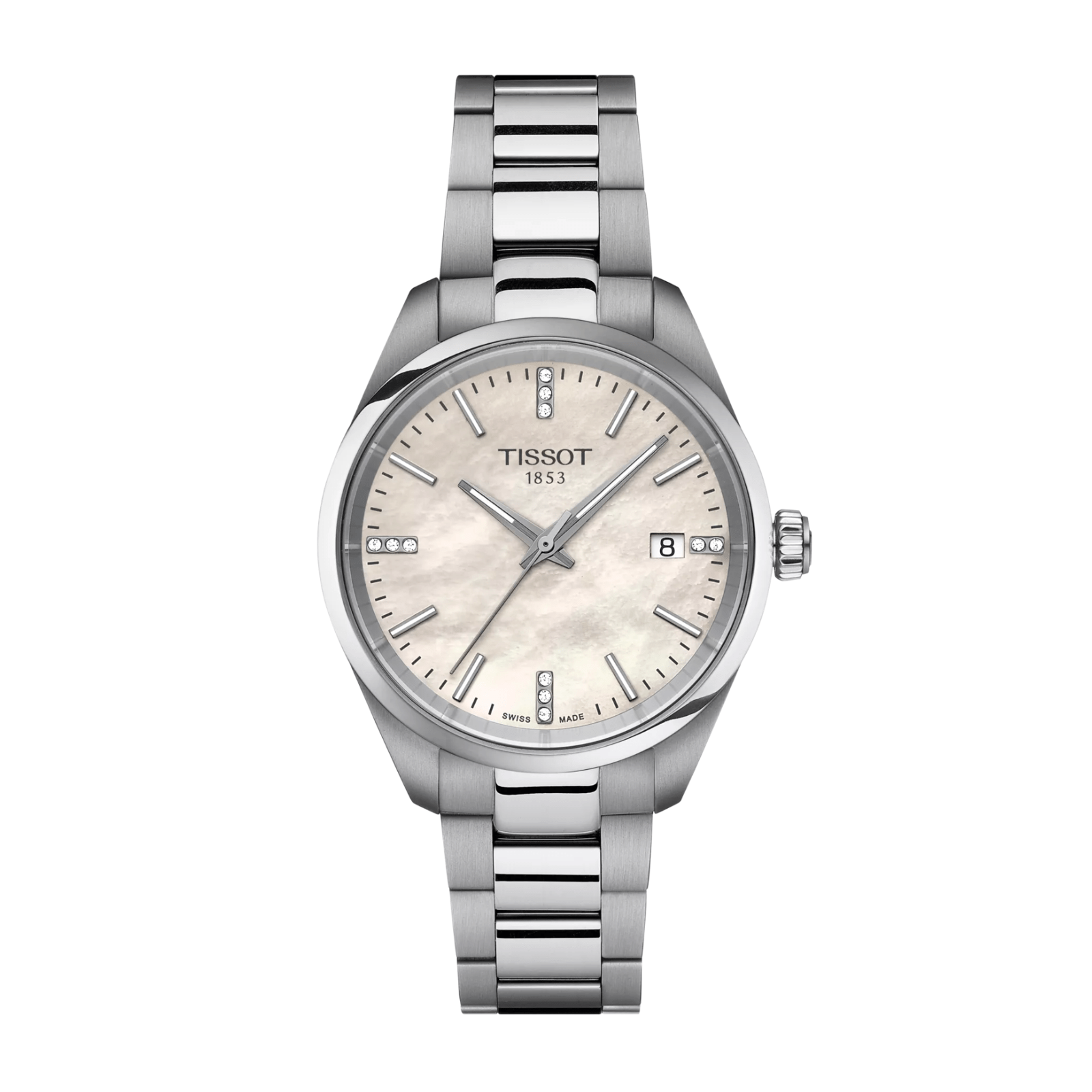 Tissot PR 100 Quartz 34mm