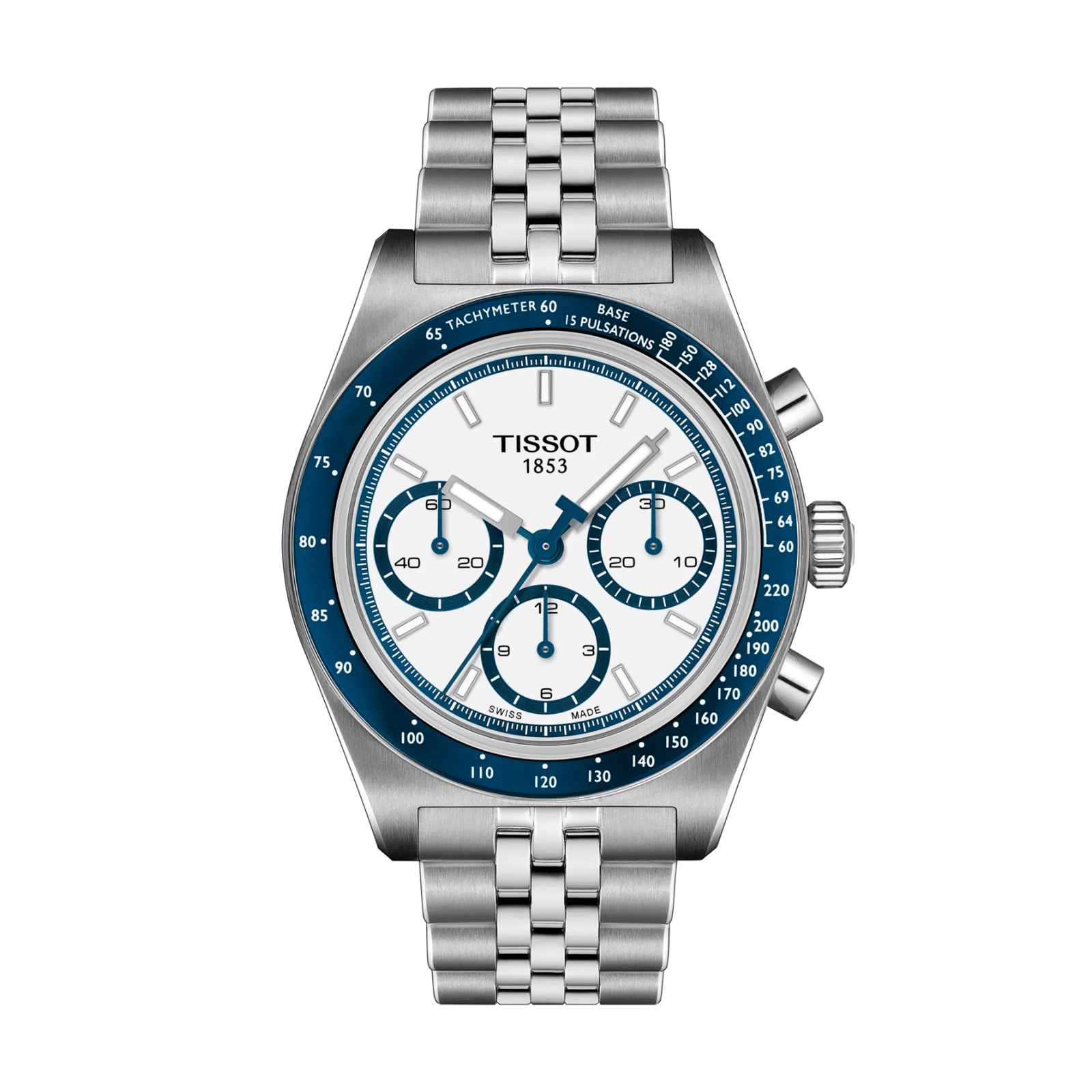 Tissot PR516 Automatic Chronograph