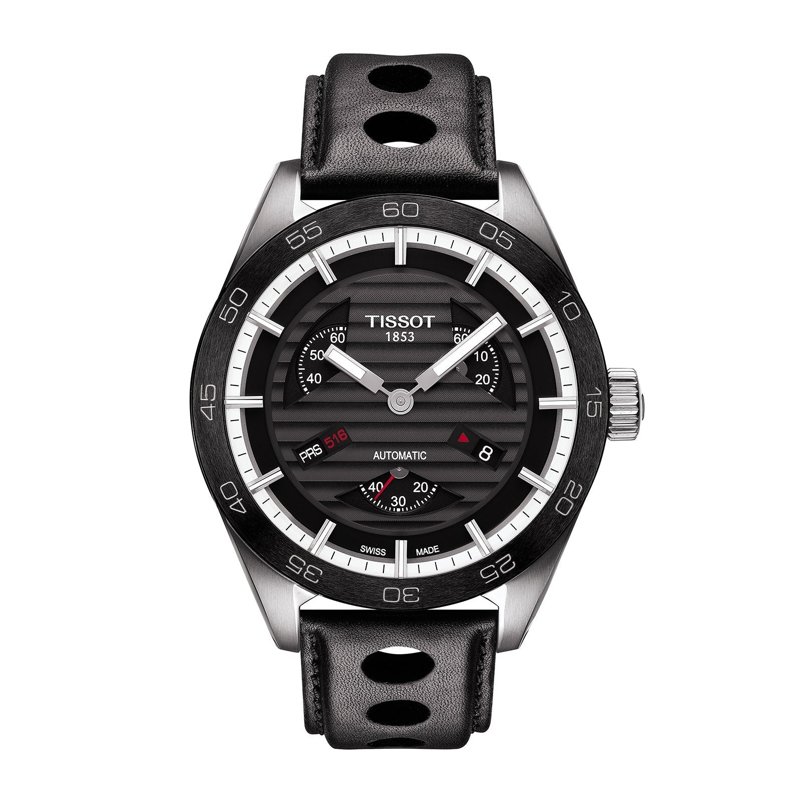 Tissot PRS 516 Automatic Small Second