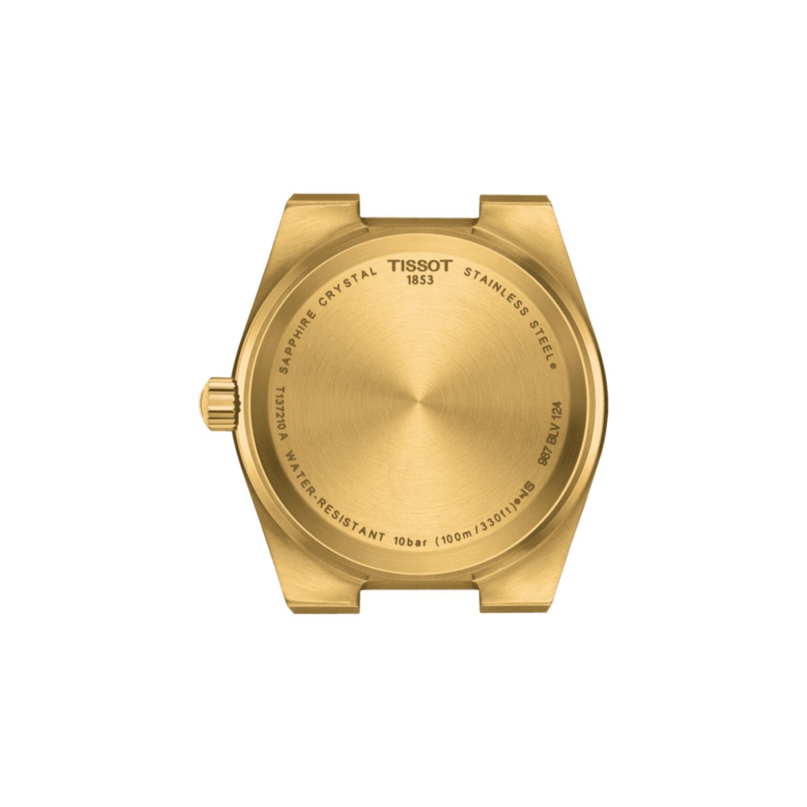 Tissot PRX 35mm - Image 2