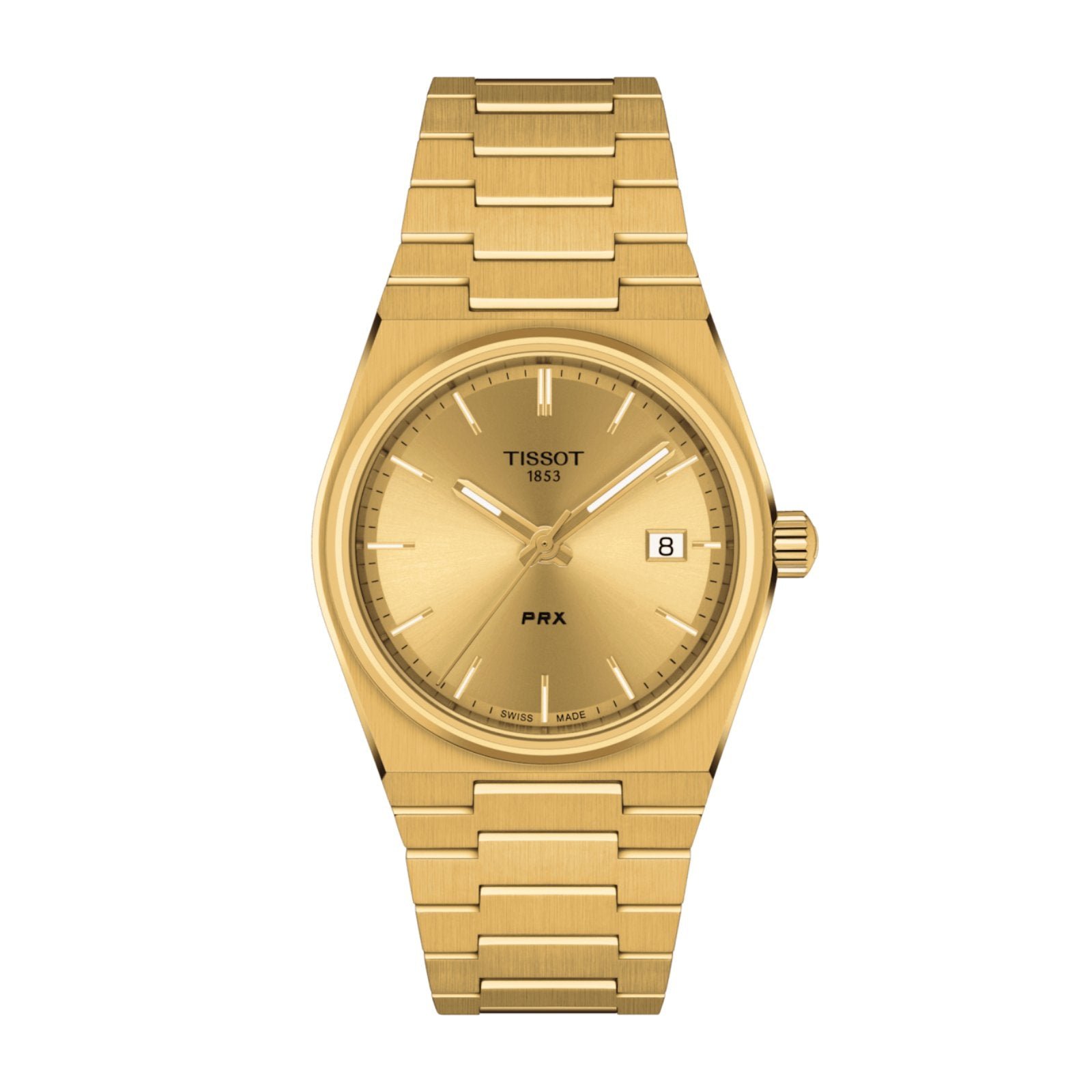 Tissot PRX 35mm