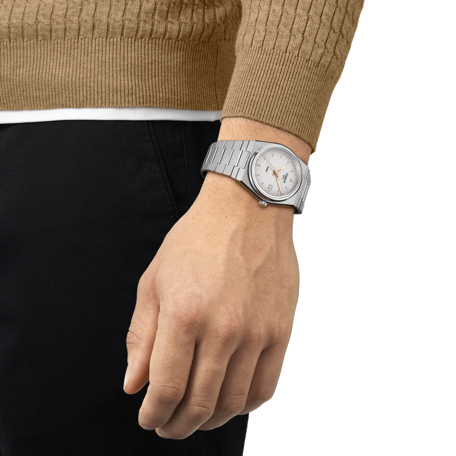 Tissot PRX 40mm - Image 3