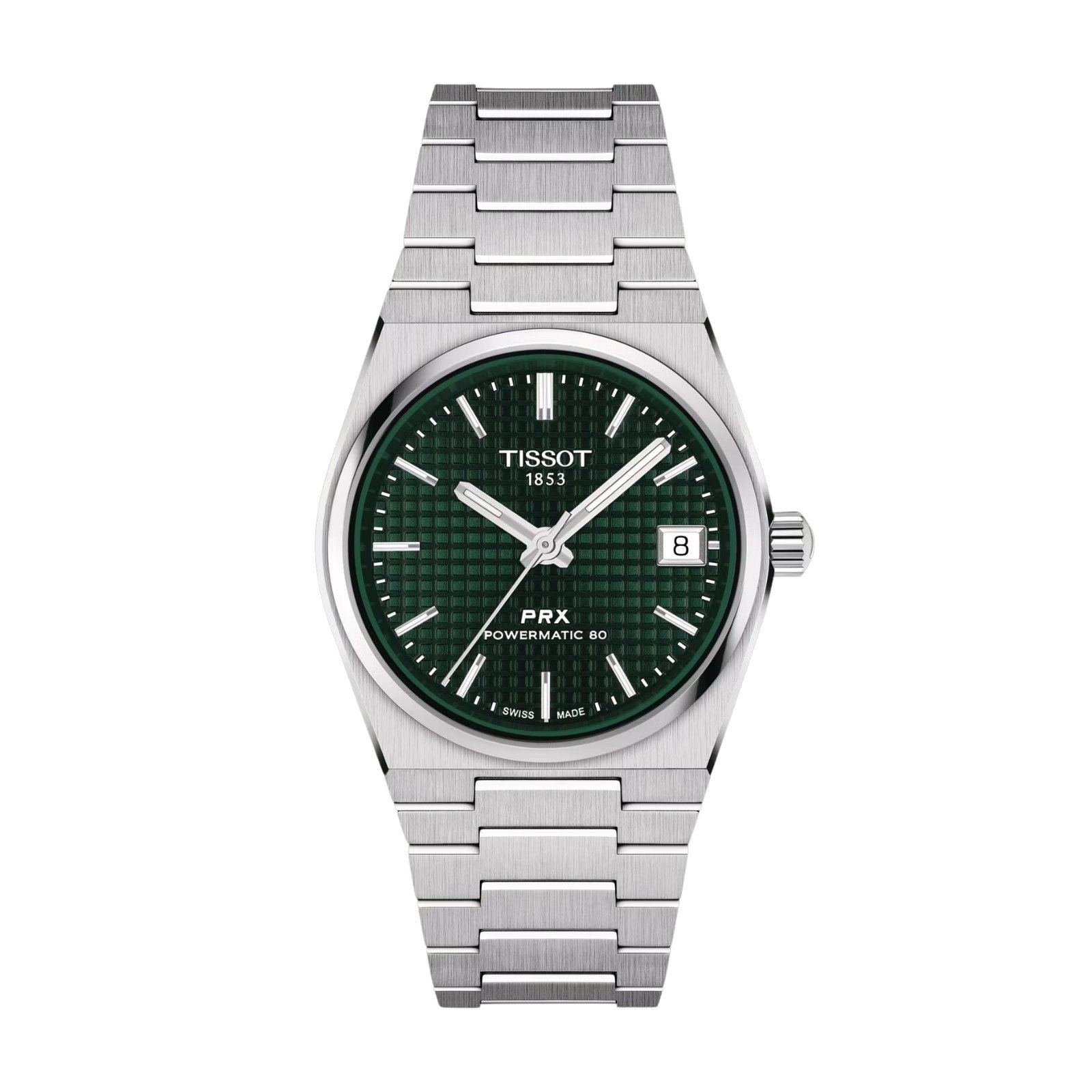 Tissot PRX Powermatic 80 35mm