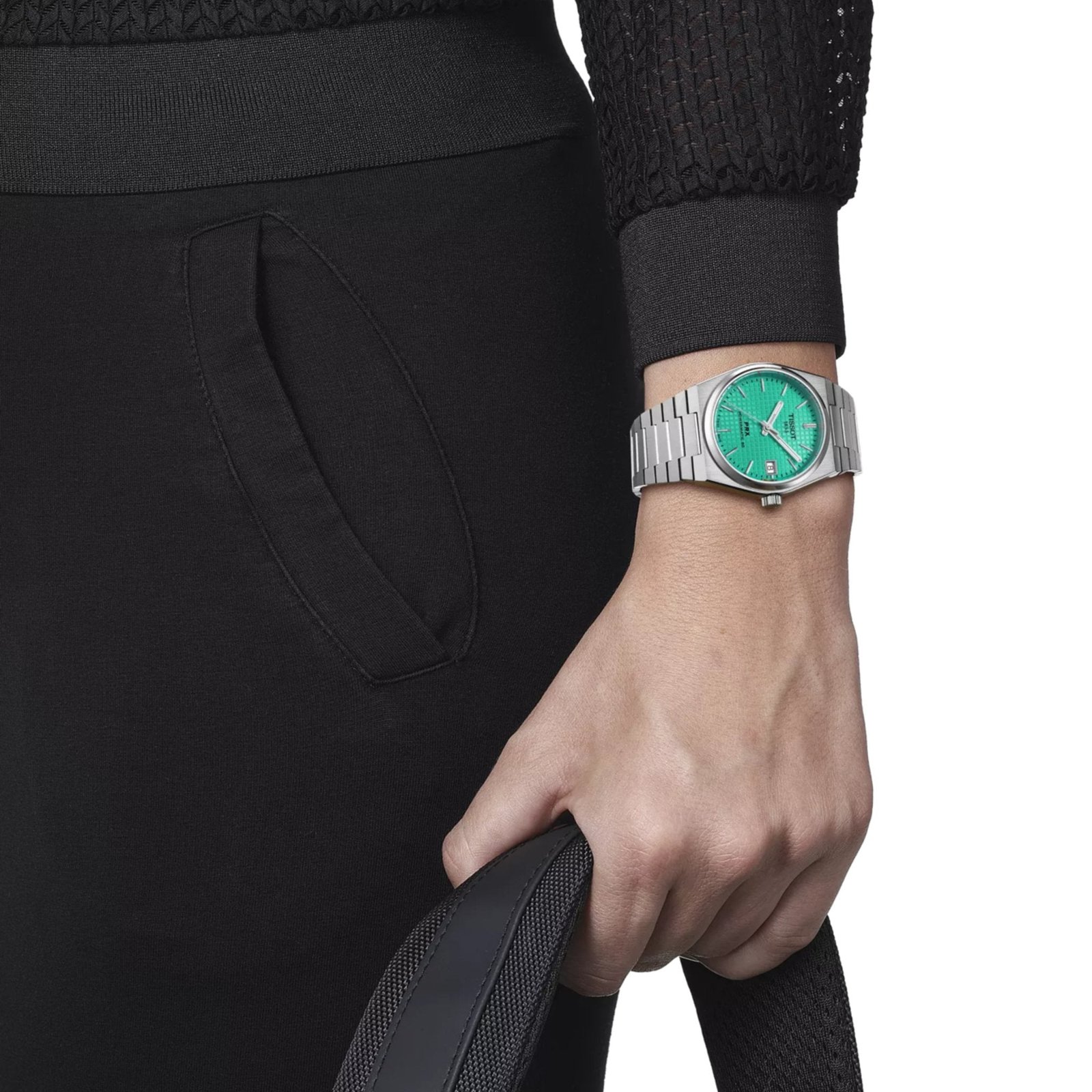 Tissot PRX Powermatic 80 35mm - Image 3