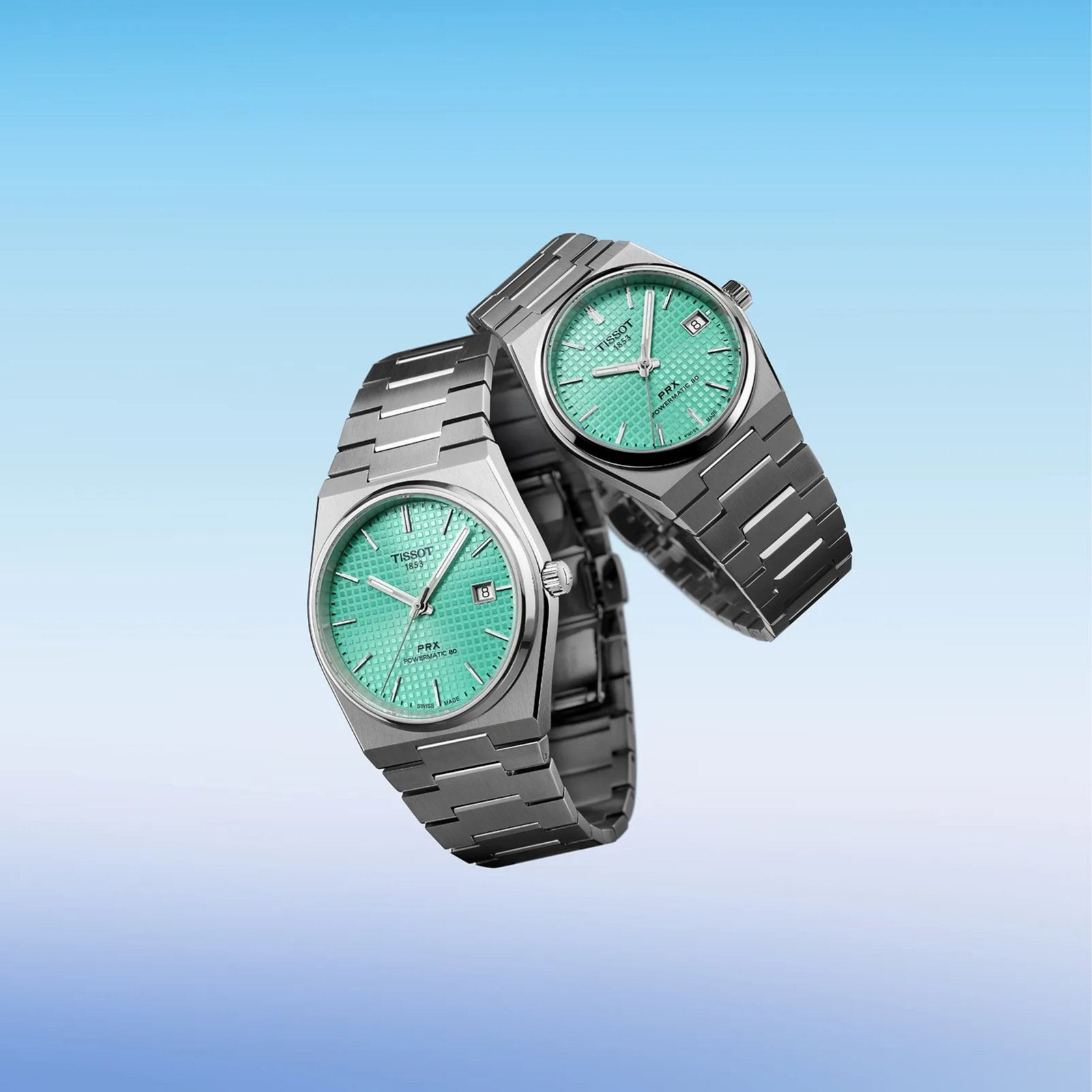 Tissot PRX Powermatic 80 35mm - Image 4