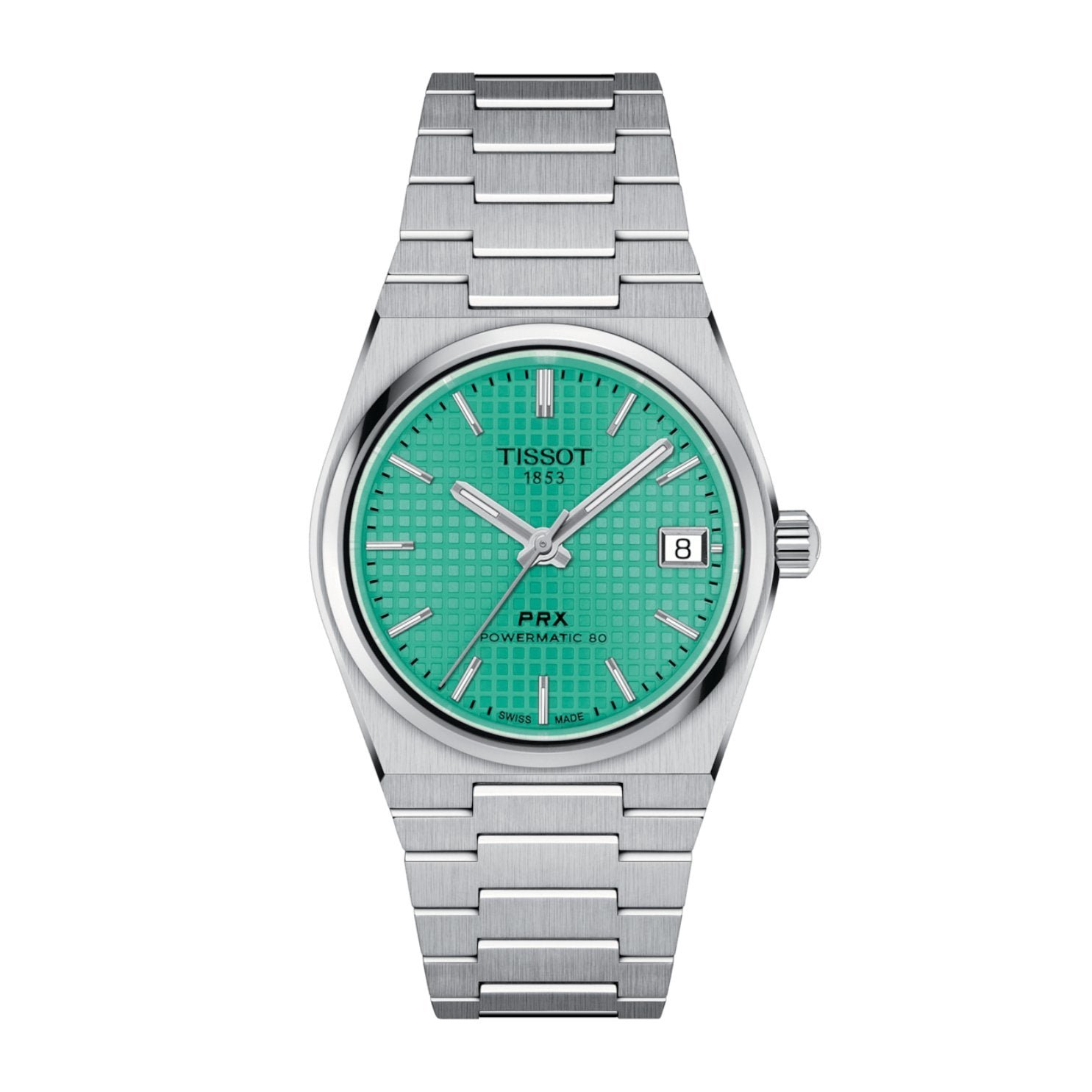 Tissot PRX Powermatic 80 35mm