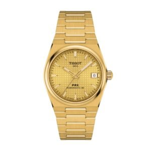 Tissot PRX Powermatic 80 35mm