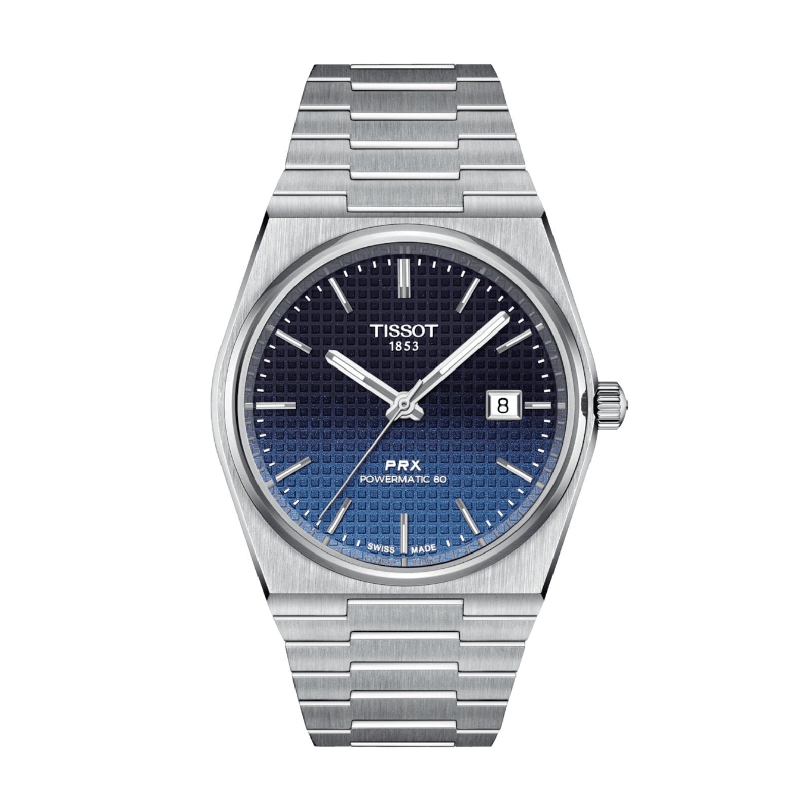 Tissot PRX Powermatic 80 40mm