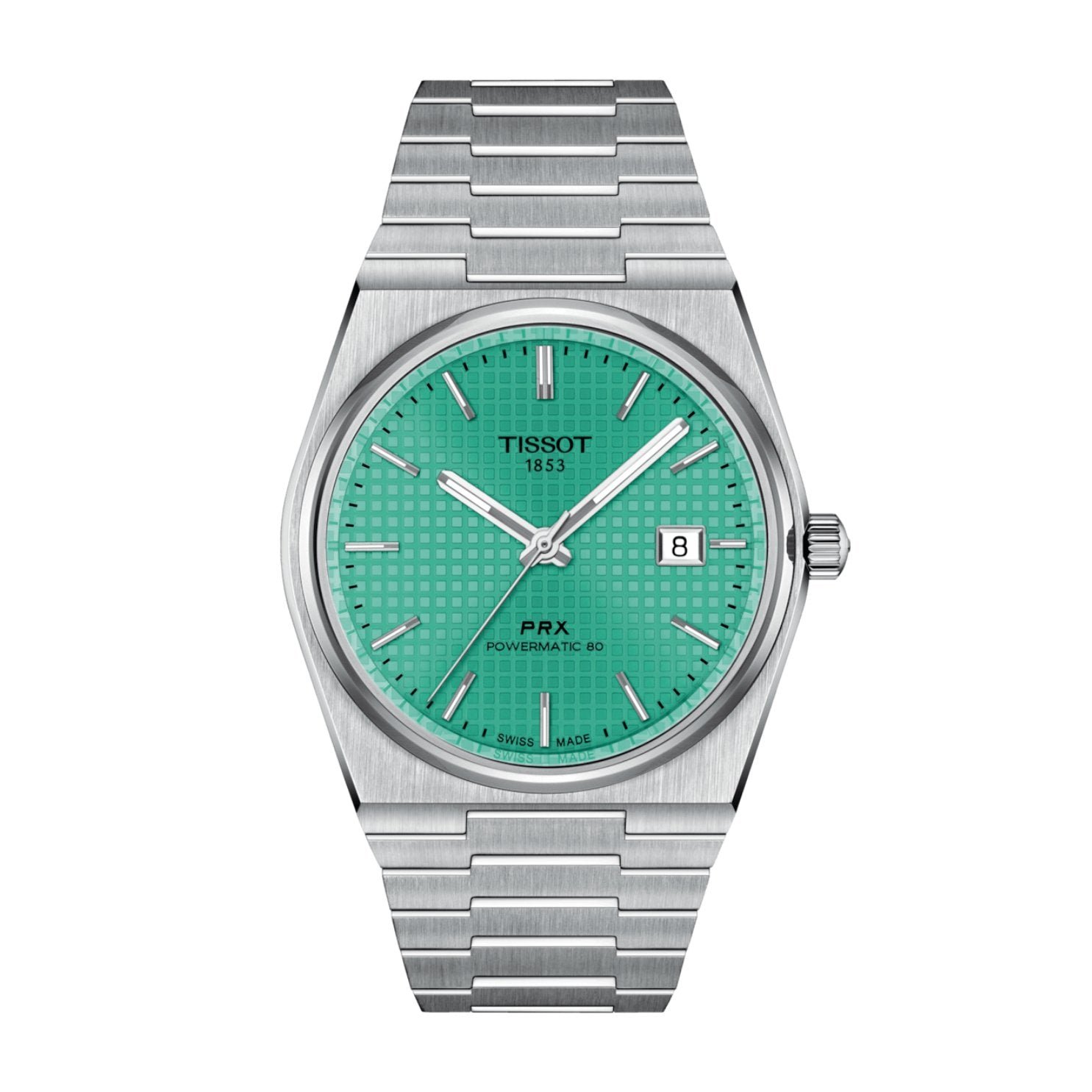 Tissot PRX Powermatic 80 40mm