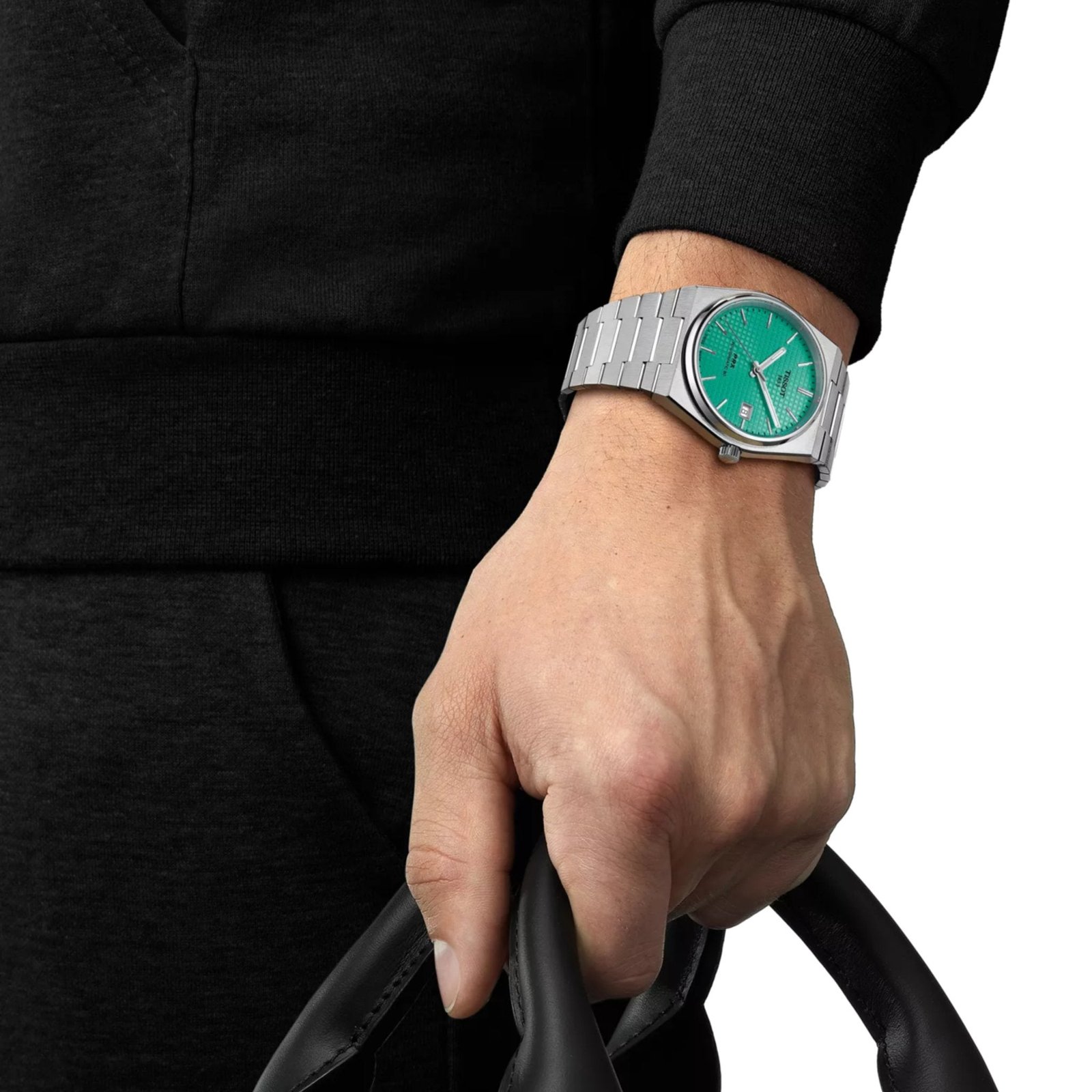 Tissot PRX Powermatic 80 40mm - Image 3