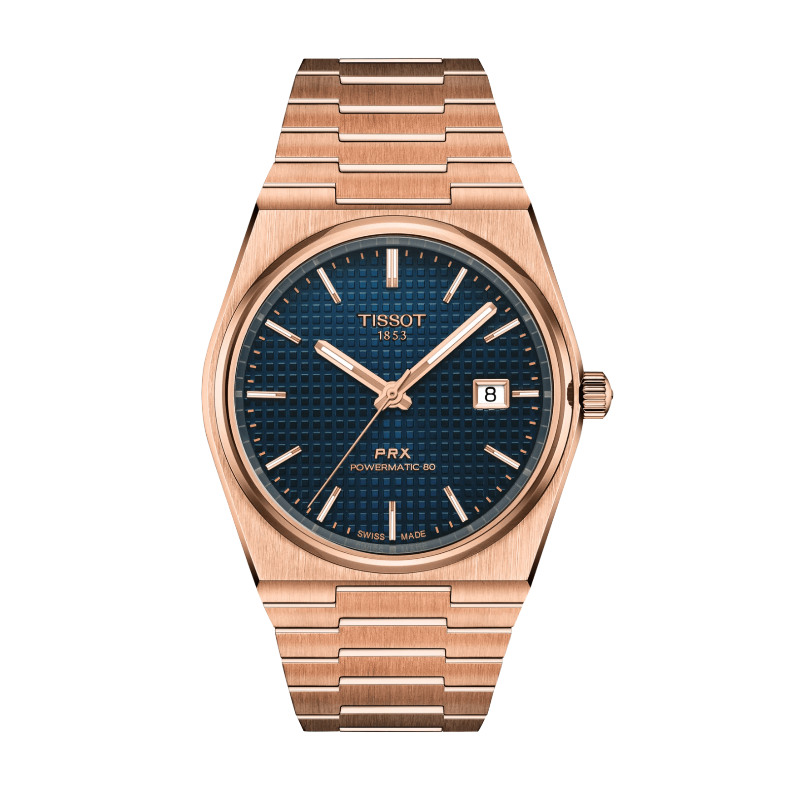 Tissot PRX Powermatic 80 40mm
