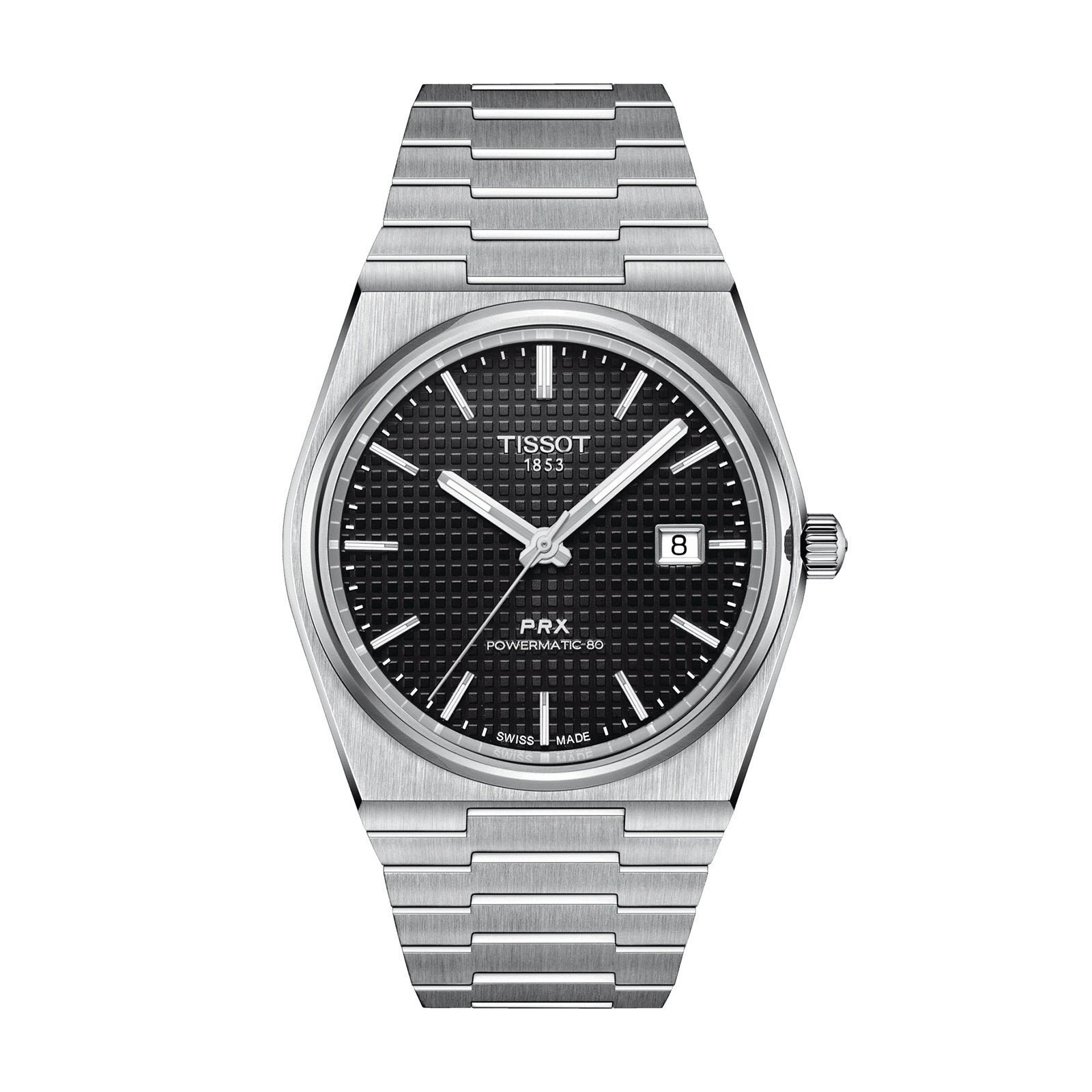 Tissot PRX Powermatic 80