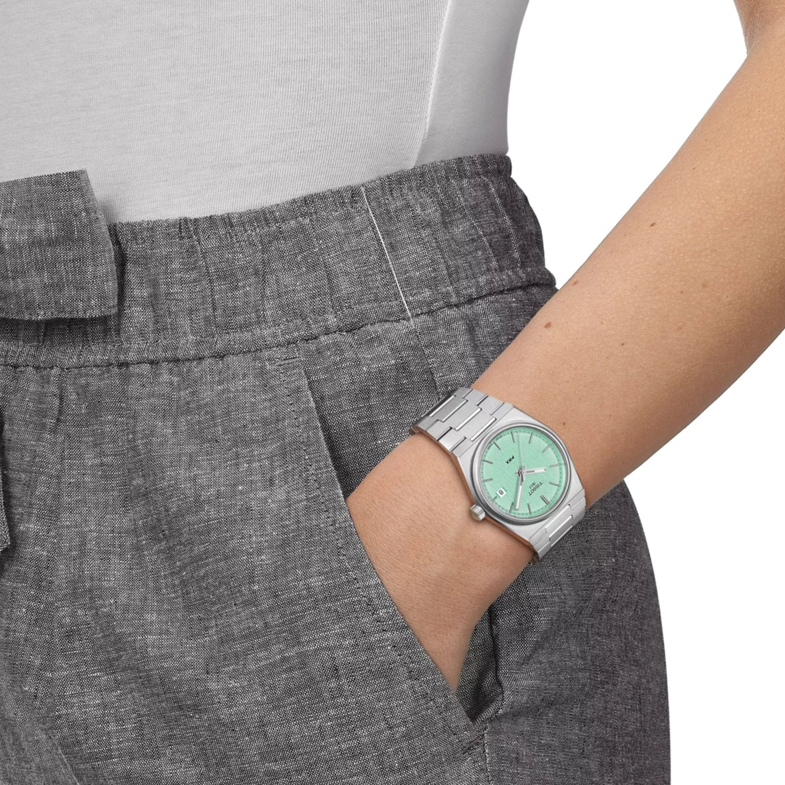 Tissot PRX - Image 2