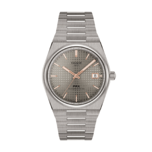 Tissot PRX Titanium 38mm