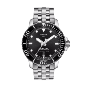 Tissot Seastar 1000 43mm