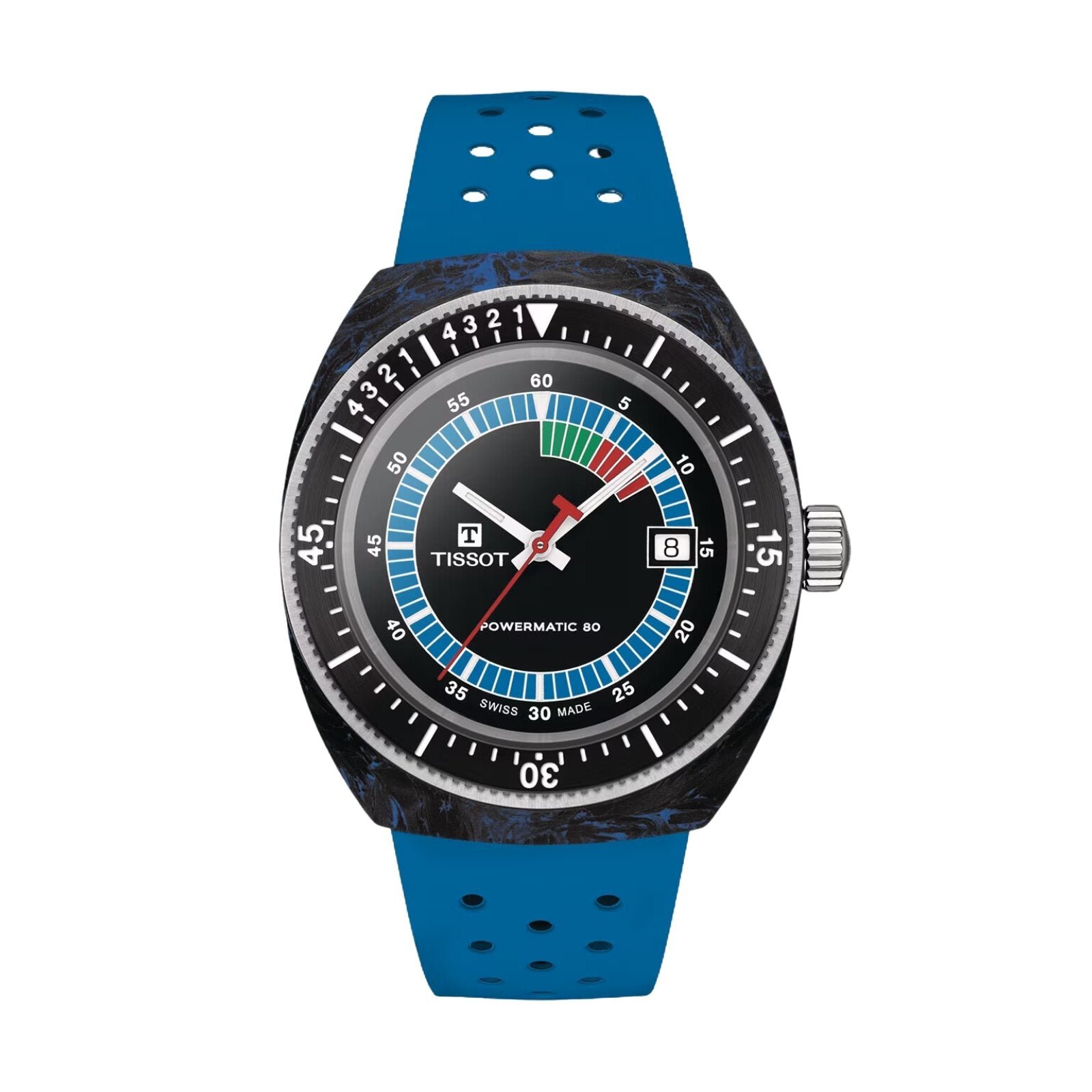 Tissot Sideral S Powermatic 80