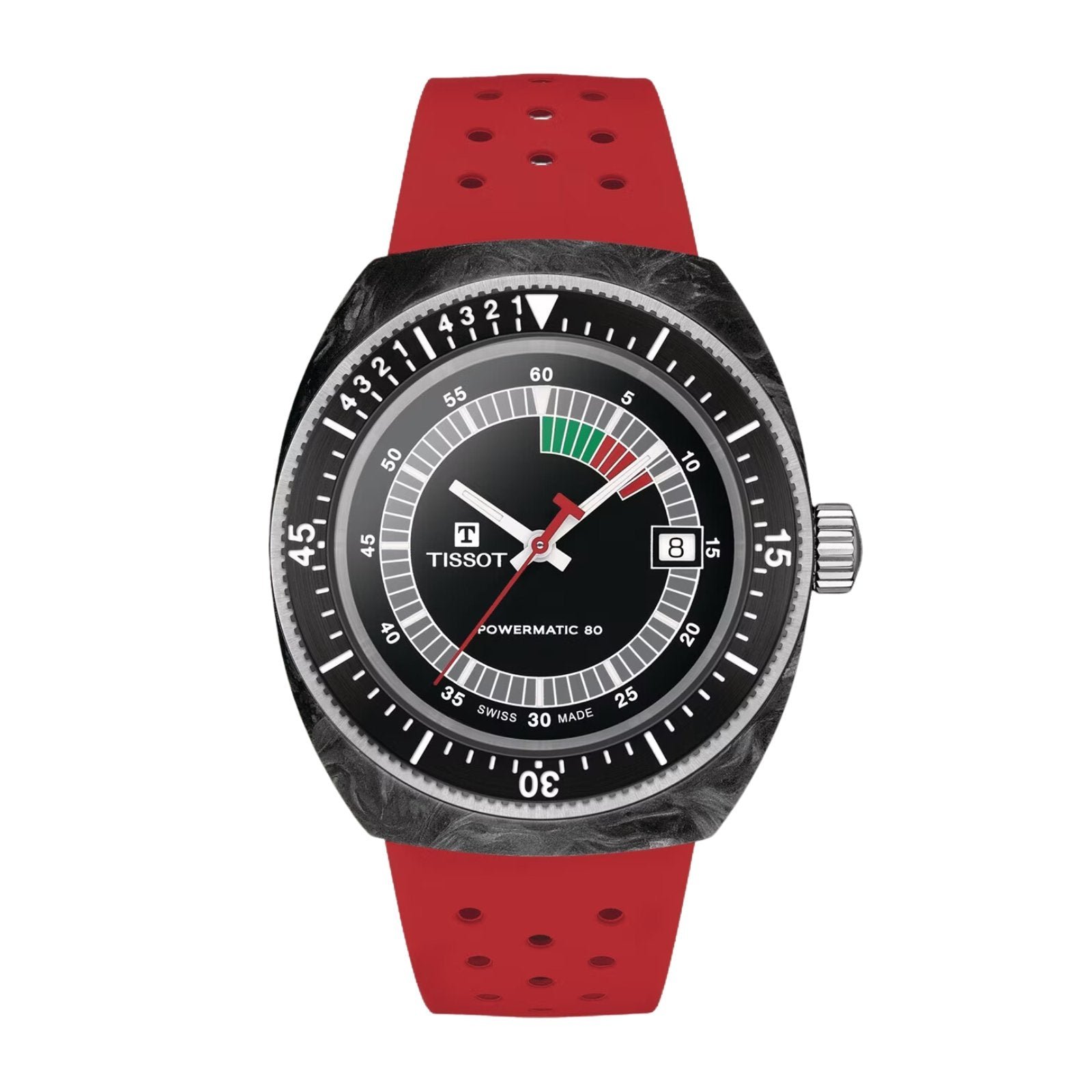 Tissot Sideral S Powermatic 80