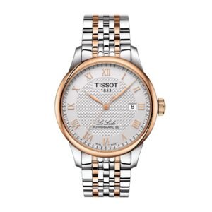 Tissot T-Classic Le Locle Powermatic 80 Watch Men