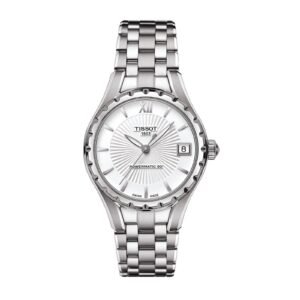 Tissot T-Lady Powermatic Automatic Ladies Watch